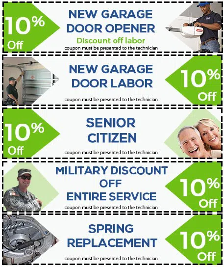 Garage Door Solution Service Glendale, CA 818-797-4796 - cpn-gdr-16m