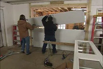 Garage Door Solution Service Glendale, CA 818-797-4796 - inst-gdr-16m