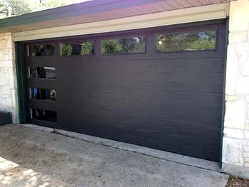 Garage Door Solution Service Glendale, CA 818-797-4796 - ovr-gdr-16m